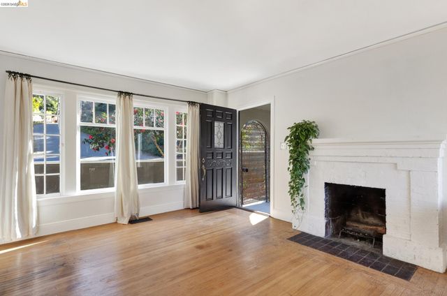 1106 Cragmont Ave, Berkeley, CA 94708