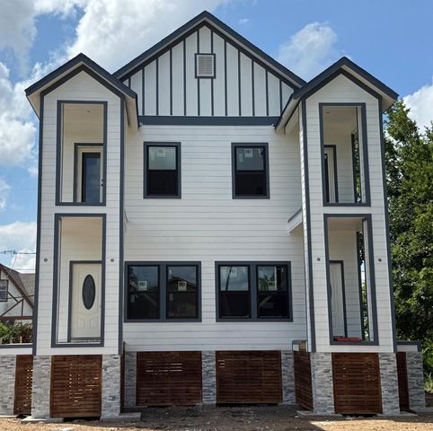 5226 Ricky Street Street, Houston, TX 77033