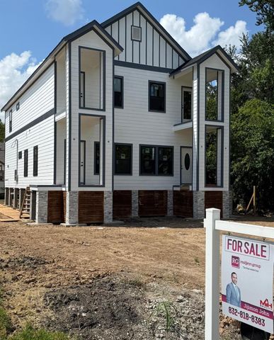 5226 Ricky Street Street, Houston, TX 77033