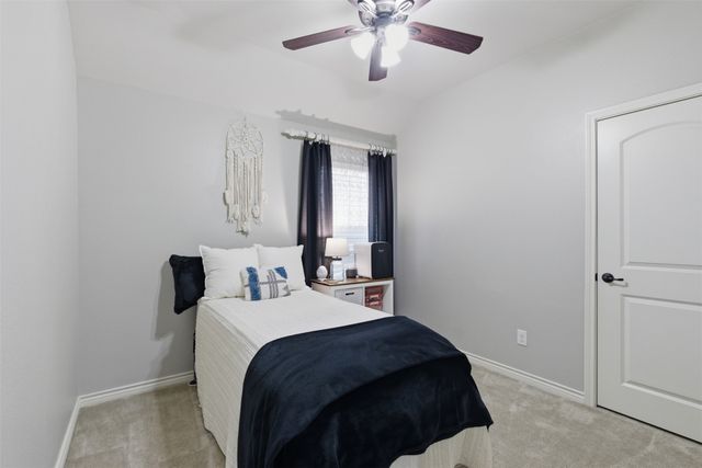 712 Mist Flower Drive, Little Elm, TX 75068