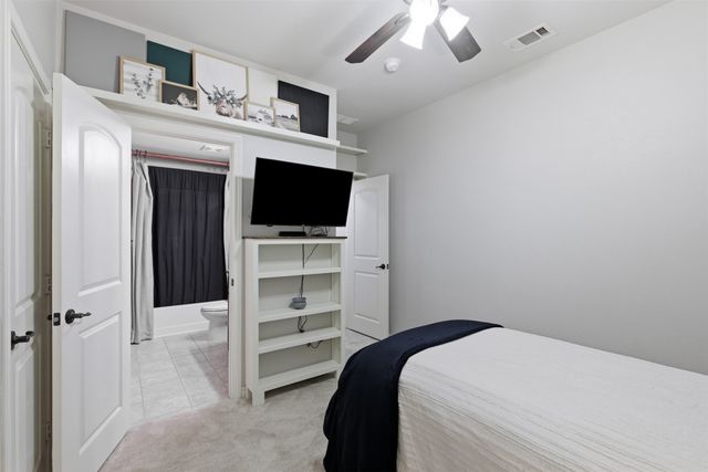 712 Mist Flower Drive, Little Elm, TX 75068
