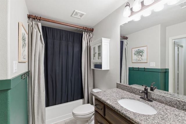 712 Mist Flower Drive, Little Elm, TX 75068