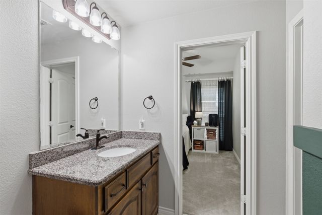 712 Mist Flower Drive, Little Elm, TX 75068