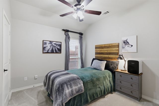712 Mist Flower Drive, Little Elm, TX 75068