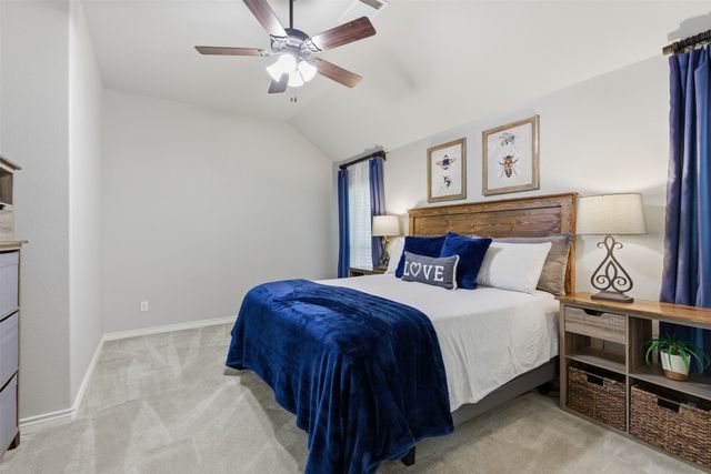 712 Mist Flower Drive, Little Elm, TX 75068