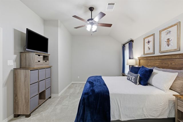 712 Mist Flower Drive, Little Elm, TX 75068
