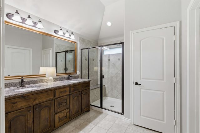 712 Mist Flower Drive, Little Elm, TX 75068