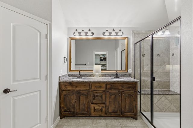 712 Mist Flower Drive, Little Elm, TX 75068