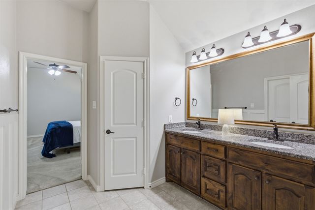 712 Mist Flower Drive, Little Elm, TX 75068