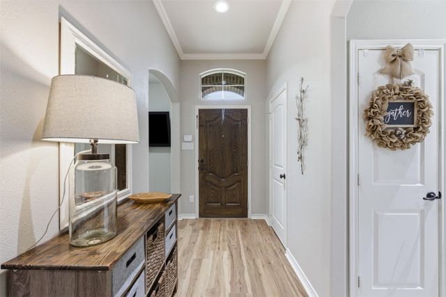 712 Mist Flower Drive, Little Elm, TX 75068