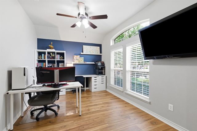 712 Mist Flower Drive, Little Elm, TX 75068