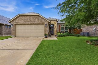 712 Mist Flower Drive, Little Elm, TX 75068