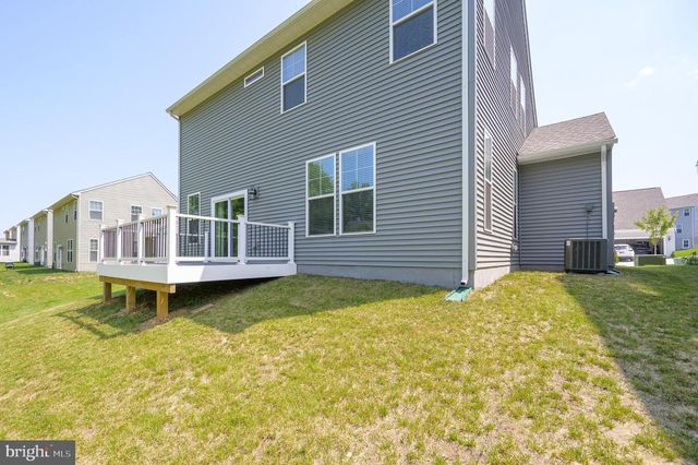 191 NATIONAL ST, Ranson, WV 25438