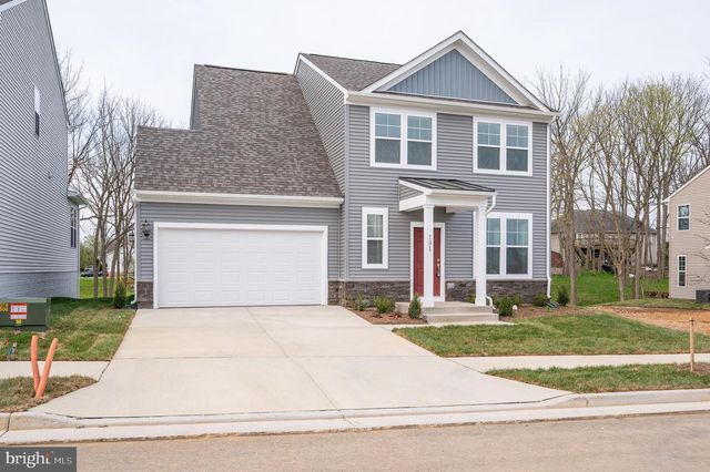 191 NATIONAL ST, Ranson, WV 25438