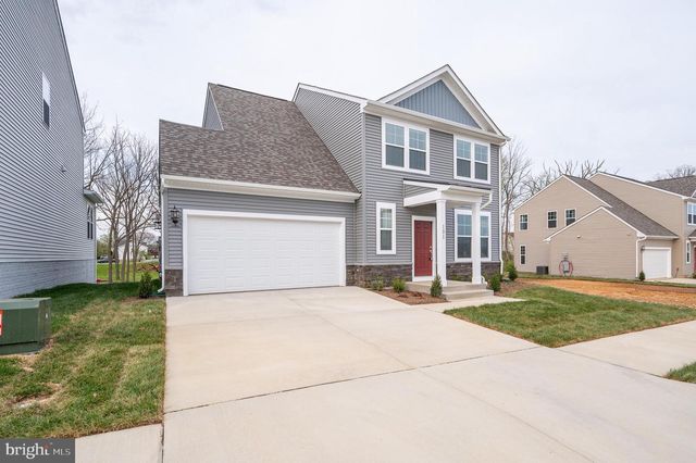 191 NATIONAL ST, Ranson, WV 25438
