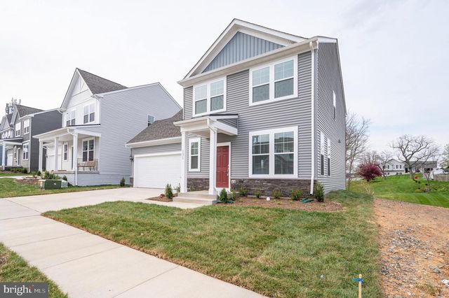 191 NATIONAL ST, Ranson, WV 25438