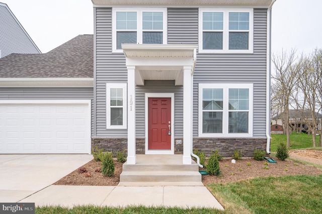 191 NATIONAL ST, Ranson, WV 25438