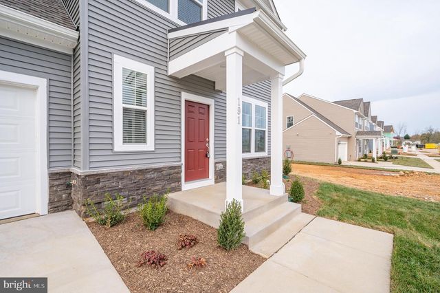 191 NATIONAL ST, Ranson, WV 25438