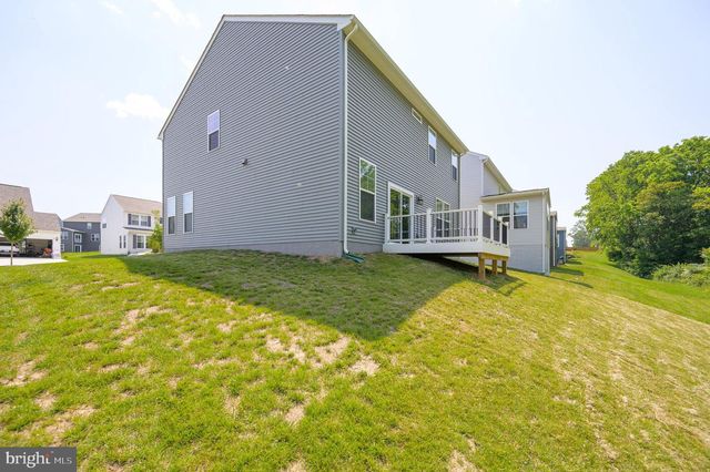 191 NATIONAL ST, Ranson, WV 25438
