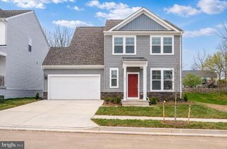 191 NATIONAL ST, Ranson, WV 25438
