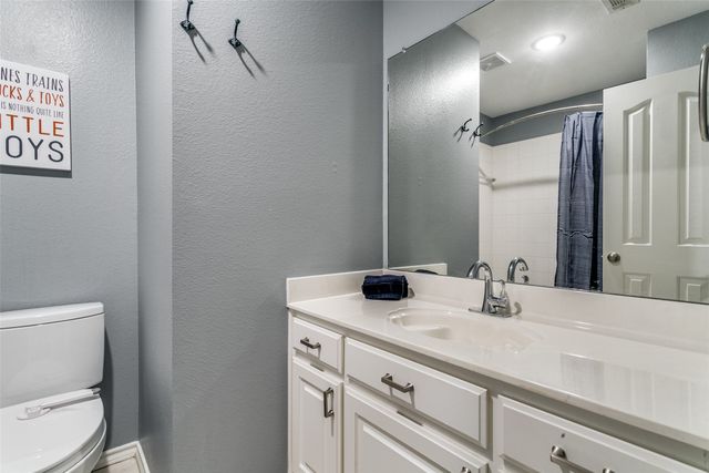 2724 Windstone Way, Corinth, TX 76210