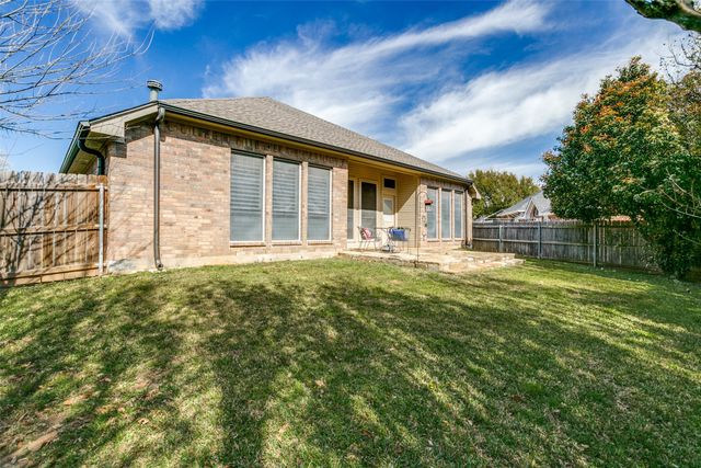 2724 Windstone Way, Corinth, TX 76210