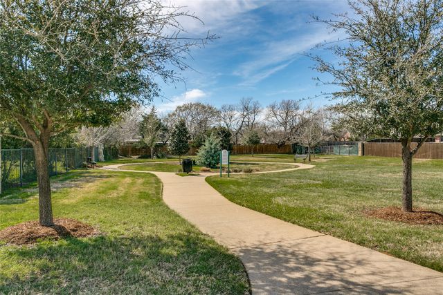 2724 Windstone Way, Corinth, TX 76210