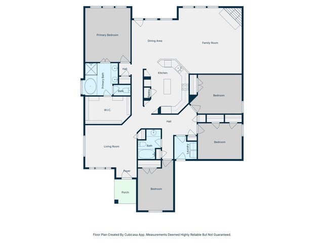 2724 Windstone Way, Corinth, TX 76210