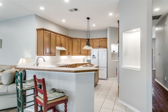 2724 Windstone Way, Corinth, TX 76210