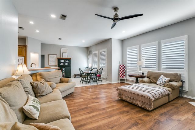 2724 Windstone Way, Corinth, TX 76210