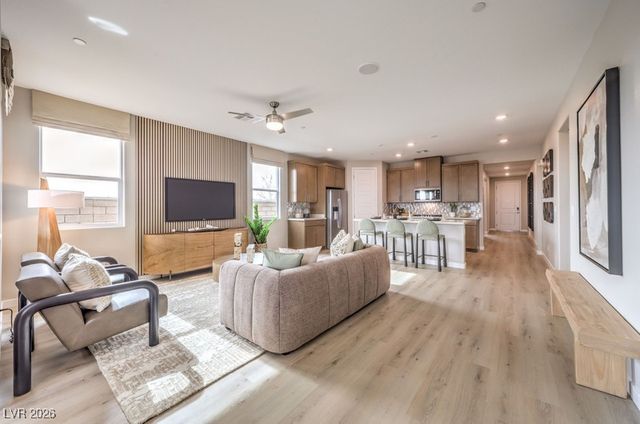 7904 Sunny Harbor Lane Lot 5, North Las Vegas, NV 89084