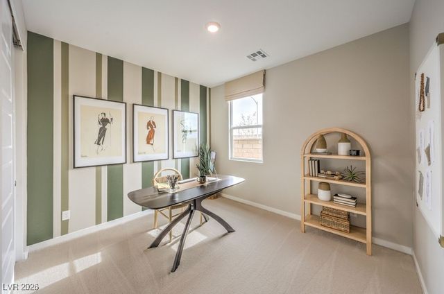 7904 Sunny Harbor Lane Lot 5, North Las Vegas, NV 89084