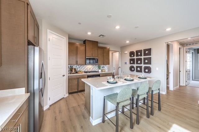 7904 Sunny Harbor Lane Lot 5, North Las Vegas, NV 89084