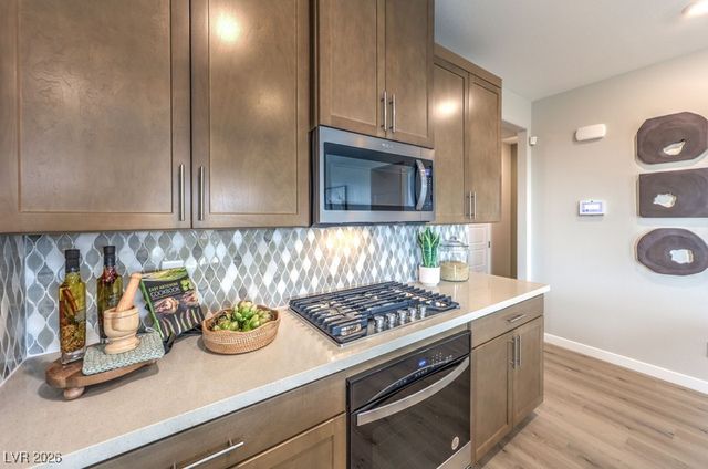 7904 Sunny Harbor Lane Lot 5, North Las Vegas, NV 89084