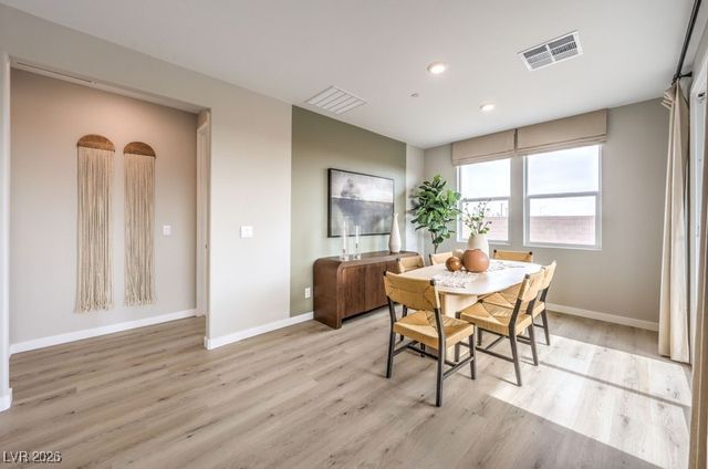 7904 Sunny Harbor Lane Lot 5, North Las Vegas, NV 89084