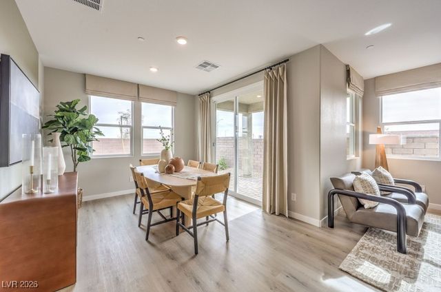 7904 Sunny Harbor Lane Lot 5, North Las Vegas, NV 89084