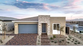 7904 Sunny Harbor Lane Lot 5, North Las Vegas, NV 89084