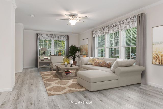 3 Alison Circle, Hampton, NH 03842