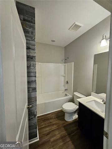 70 COTTON TAIL Lane, Villa Rica, GA 30180