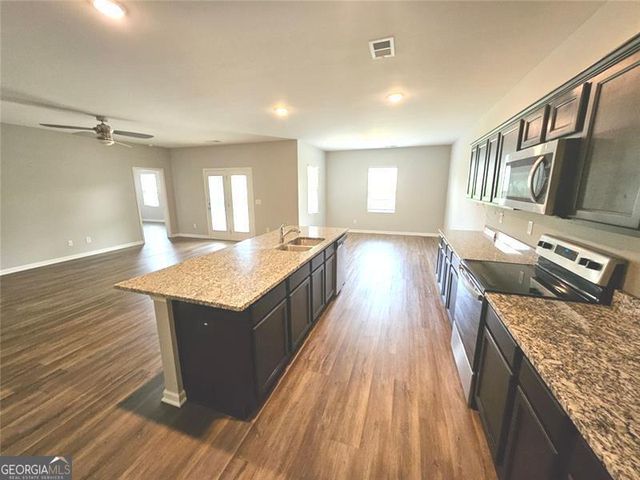 70 COTTON TAIL Lane, Villa Rica, GA 30180