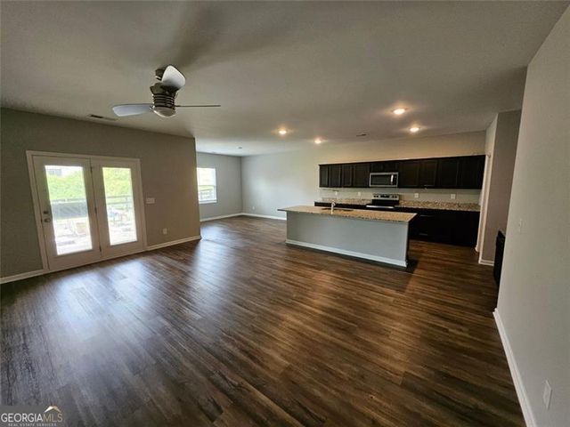 70 COTTON TAIL Lane, Villa Rica, GA 30180