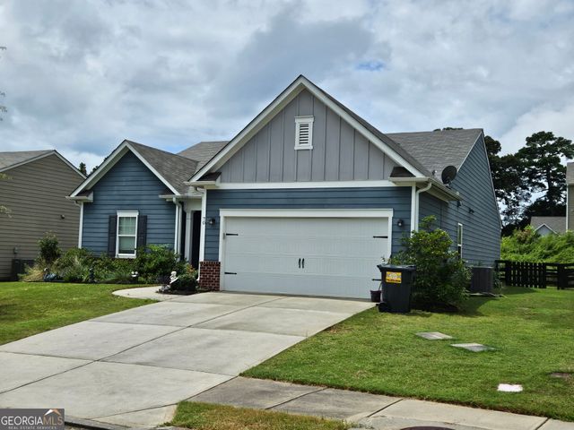 70 COTTON TAIL Lane, Villa Rica, GA 30180