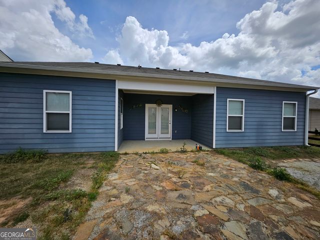 70 COTTON TAIL Lane, Villa Rica, GA 30180