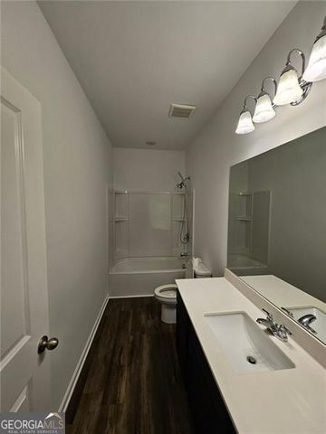 70 COTTON TAIL Lane, Villa Rica, GA 30180