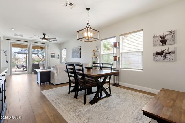 8377 S MOUNTAIN AIR Lane, Gold Canyon, AZ 85118