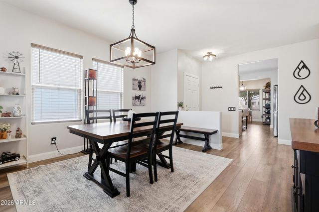 8377 S MOUNTAIN AIR Lane, Gold Canyon, AZ 85118