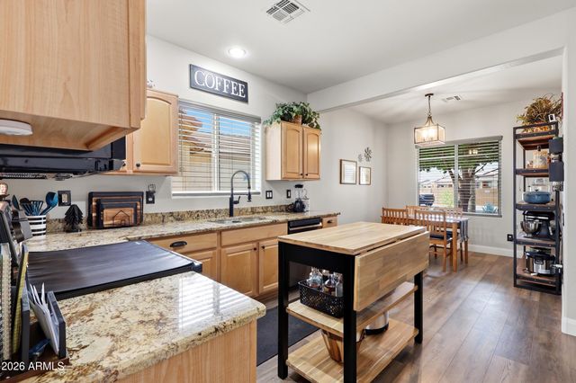 8377 S MOUNTAIN AIR Lane, Gold Canyon, AZ 85118