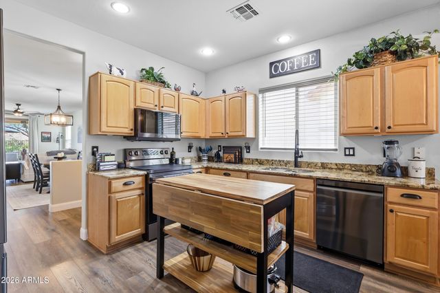 8377 S MOUNTAIN AIR Lane, Gold Canyon, AZ 85118
