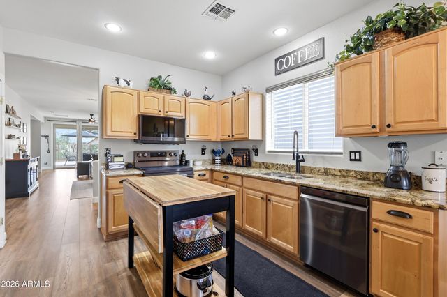 8377 S MOUNTAIN AIR Lane, Gold Canyon, AZ 85118