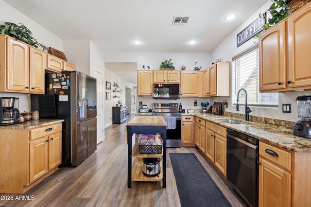 8377 S MOUNTAIN AIR Lane, Gold Canyon, AZ 85118